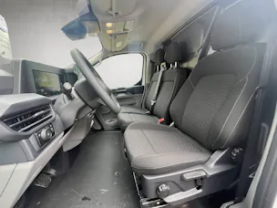 Ford Transit C Van 320 L1 2.5 Duratec 233 Trend PHEV