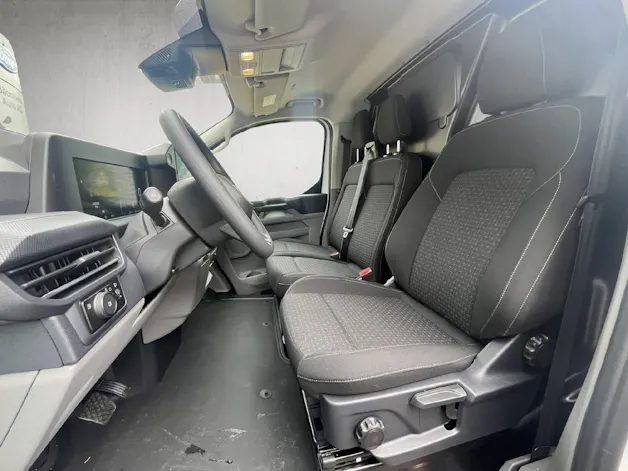 Ford Transit C Van 320 L1 2.5 Duratec 233 Trend PHEV