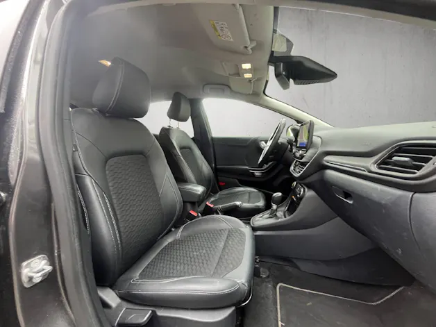 Ford Puma 1.0 EcoB Titanium X