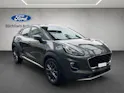 Ford Puma 1.0 EcoB Titanium X