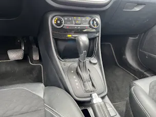Ford Puma 1.0 EcoB Titanium X
