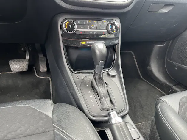 Ford Puma 1.0 EcoB Titanium X