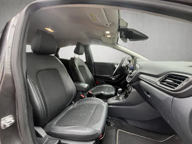 Ford Puma 1.0 EcoB Titanium X