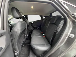 Ford Puma 1.0 EcoB Titanium X