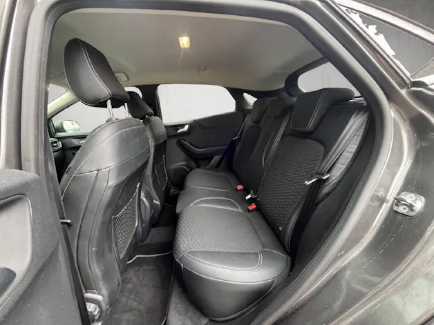 Ford Puma 1.0 EcoB Titanium X