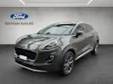 Ford Puma 1.0 EcoB Titanium X