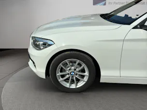 BMW 120d xDrive