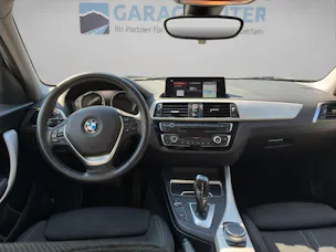 BMW 120d xDrive