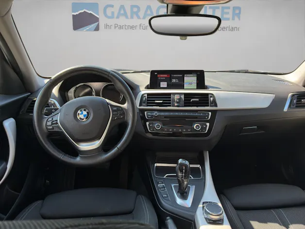 BMW 120d xDrive