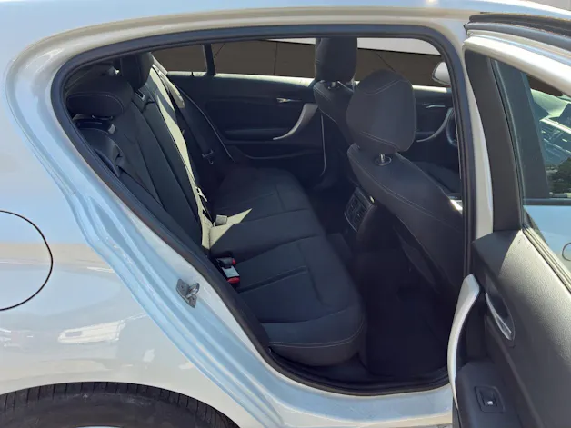 BMW 120d xDrive