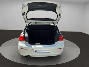 BMW 120d xDrive