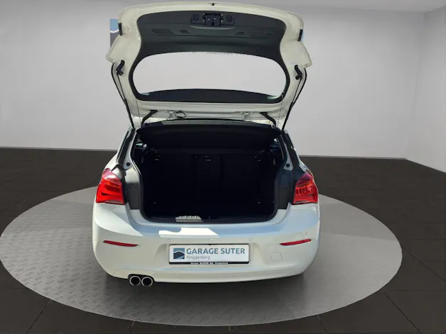 BMW 120d xDrive