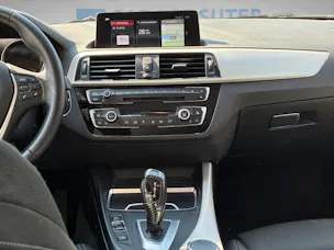 BMW 120d xDrive