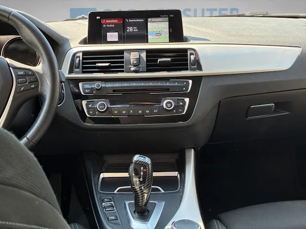 BMW 120d xDrive