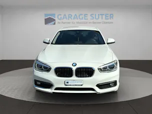 BMW 120d xDrive