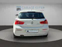 BMW 120d xDrive