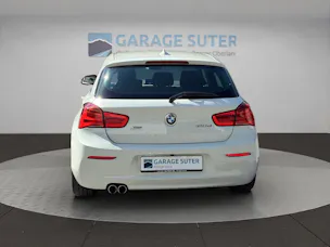 BMW 120d xDrive