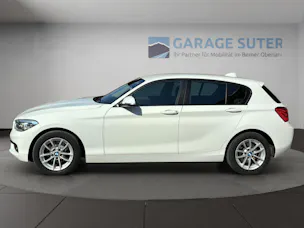 BMW 120d xDrive