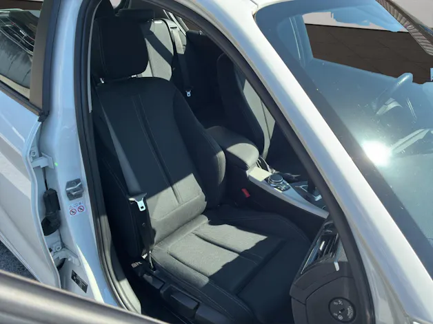 BMW 120d xDrive