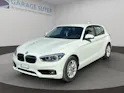BMW 120d xDrive