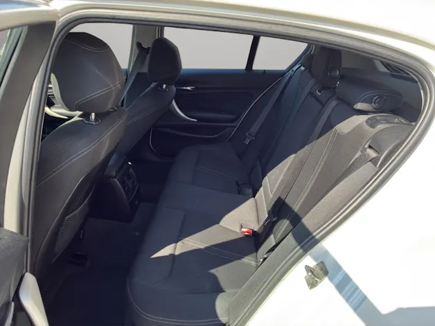 BMW 120d xDrive
