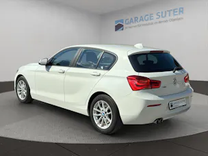 BMW 120d xDrive