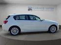 BMW 120d xDrive