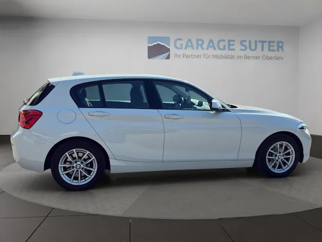 BMW 120d xDrive