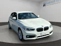 BMW 120d xDrive