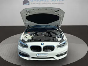 BMW 120d xDrive