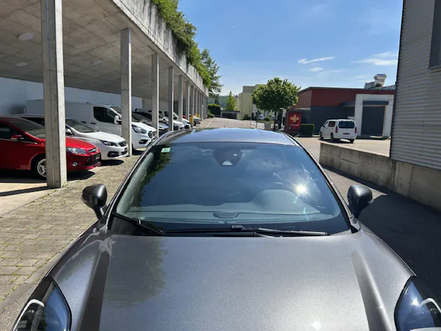 Ford Puma 1.0 EcoB Hybrid 125 ST-Line X