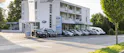 Ford Puma 1.0 EcoB Hybrid 125 ST-Line X