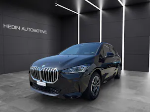 BMW 225e xDrive Active Tourer