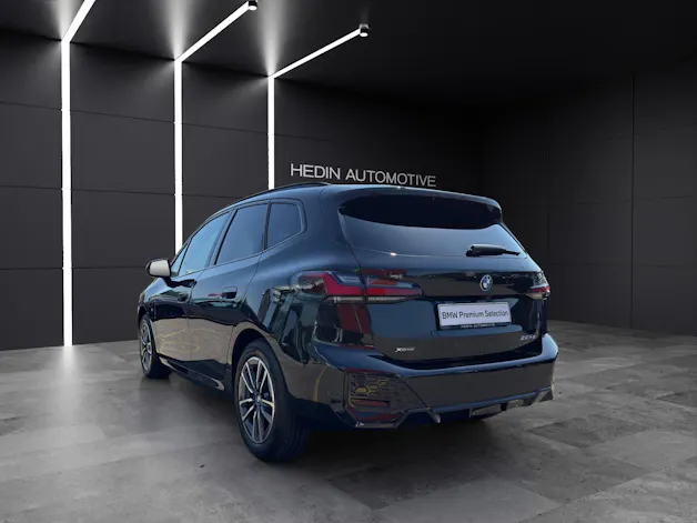 BMW 225e xDrive Active Tourer