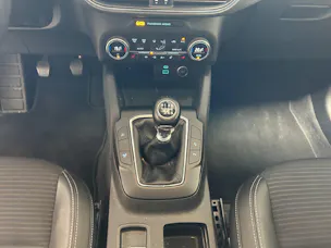 Ford Kuga 2.0 EcoBlue Hybrid Titanium X