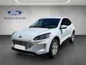 Ford Kuga 2.0 EcoBlue Hybrid Titanium X