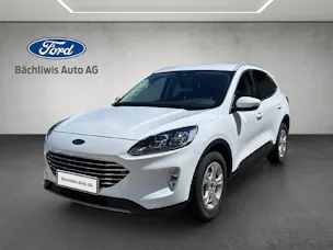 Ford Kuga 2.0 EcoBlue Hybrid Titanium X
