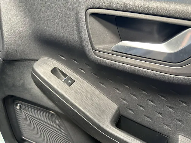 Ford Kuga 2.0 EcoBlue Hybrid Titanium X