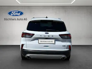 Ford Kuga 2.0 EcoBlue Hybrid Titanium X