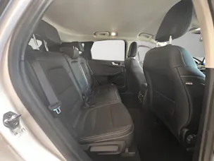 Ford Kuga 2.0 EcoBlue Hybrid Titanium X