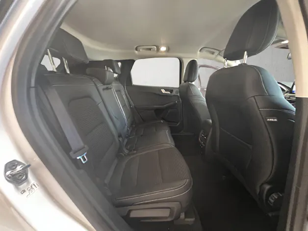 Ford Kuga 2.0 EcoBlue Hybrid Titanium X