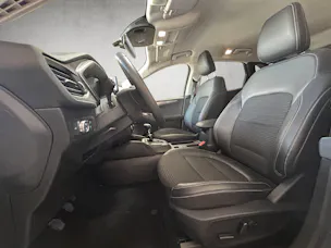 Ford Kuga 2.0 EcoBlue Hybrid Titanium X