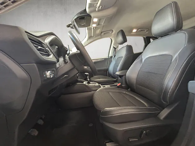 Ford Kuga 2.0 EcoBlue Hybrid Titanium X