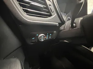 Ford Kuga 2.0 EcoBlue Hybrid Titanium X