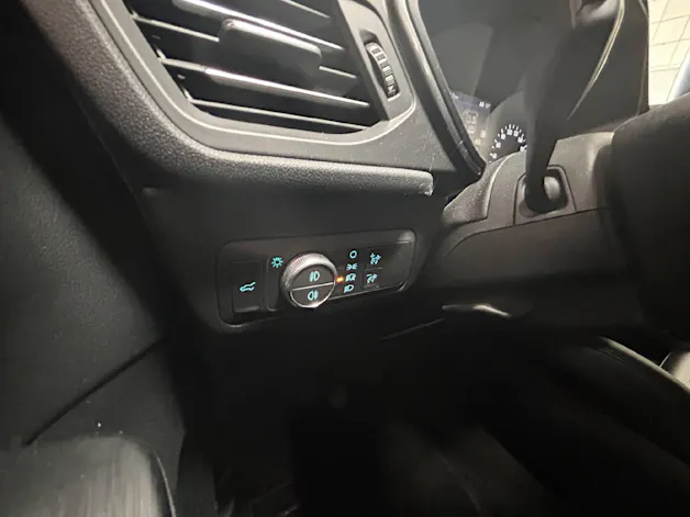Ford Kuga 2.0 EcoBlue Hybrid Titanium X