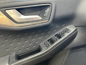 Ford Kuga 2.0 EcoBlue Hybrid Titanium X
