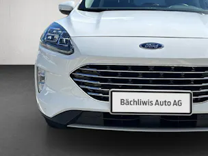 Ford Kuga 2.0 EcoBlue Hybrid Titanium X