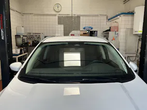 Ford Kuga 2.0 EcoBlue Hybrid Titanium X
