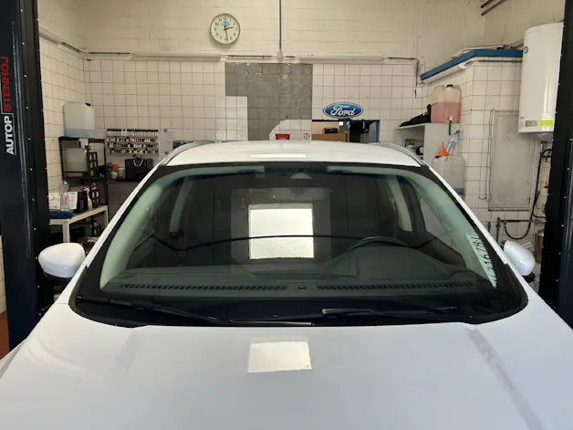 Ford Kuga 2.0 EcoBlue Hybrid Titanium X