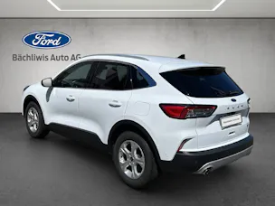 Ford Kuga 2.0 EcoBlue Hybrid Titanium X